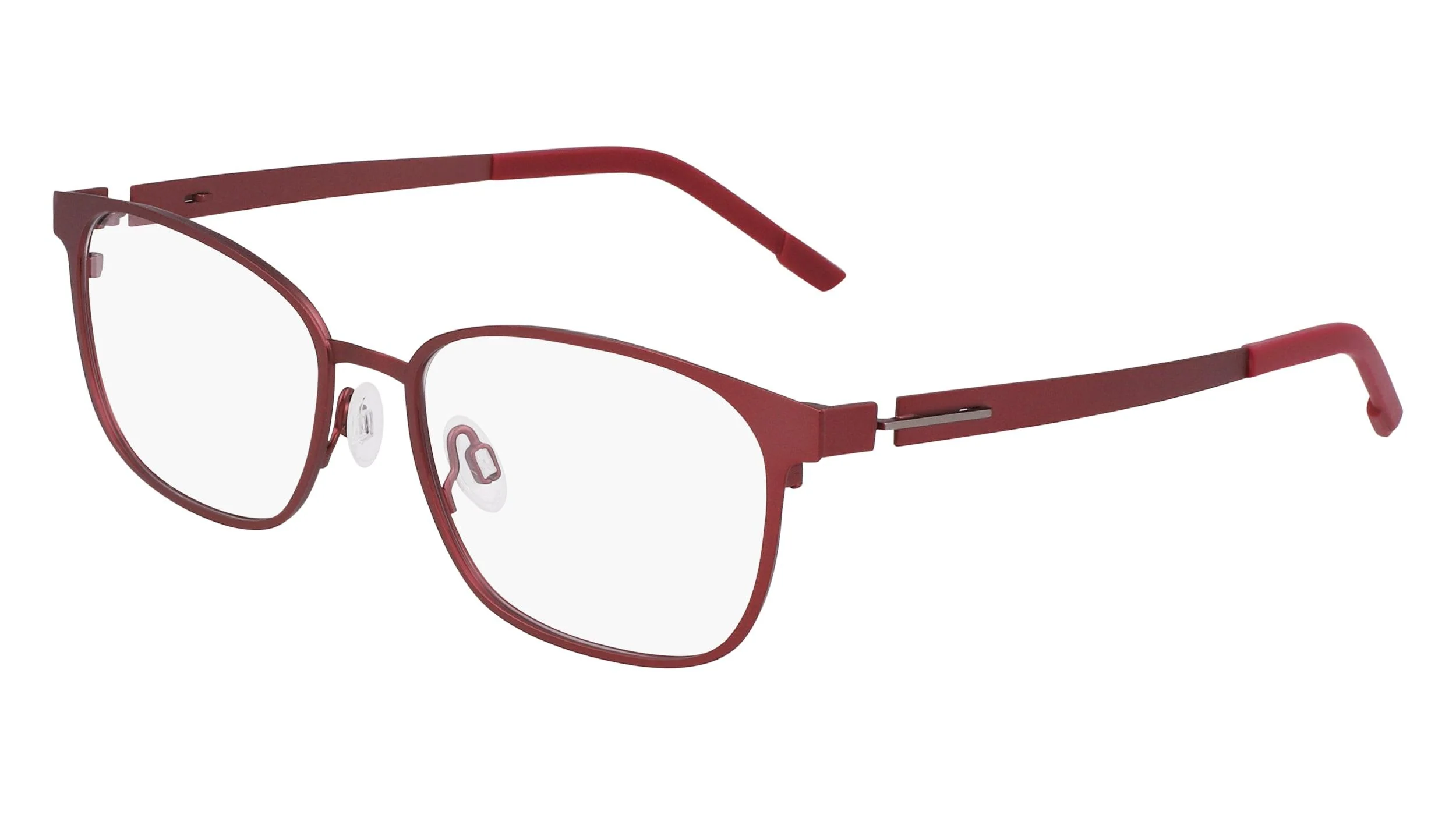 Flexon FLX1008MAG SET Eyeglasses - Image 4