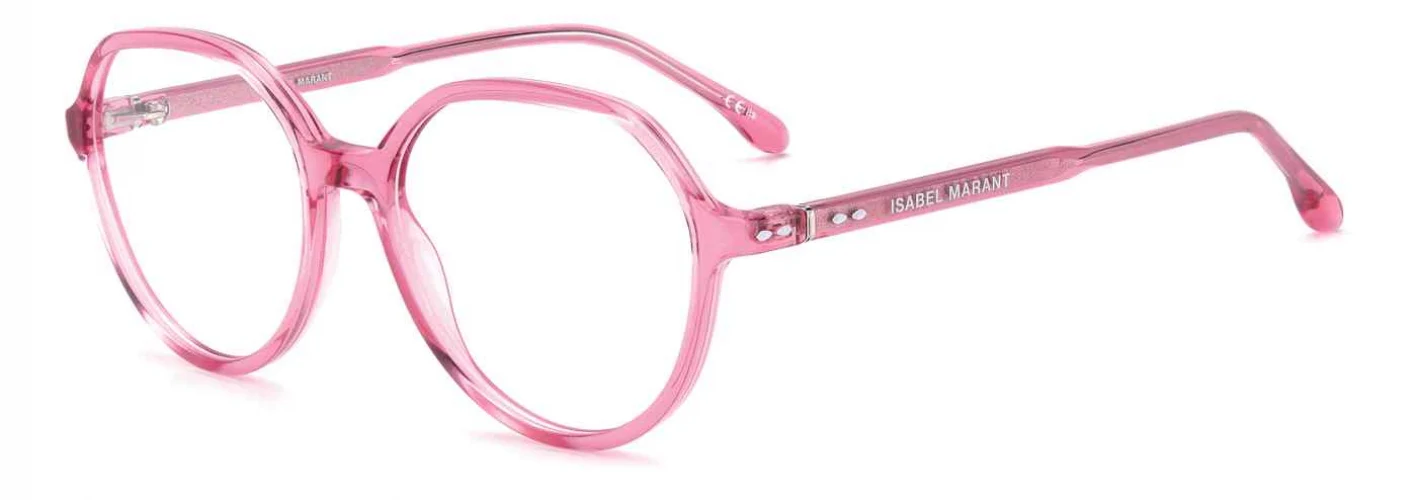 Isabel Marant IM0064 Eyeglasses - Image 5