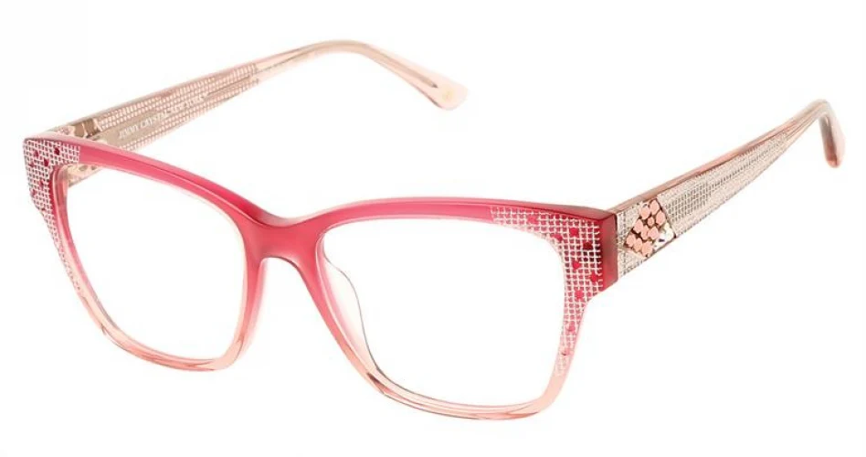 Jimmy Crystal New York Cambrils Eyeglasses - Image 77
