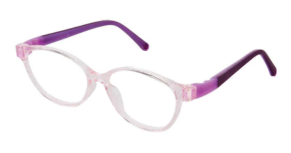 Life Italia NI-153 Eyeglasses - Image 3