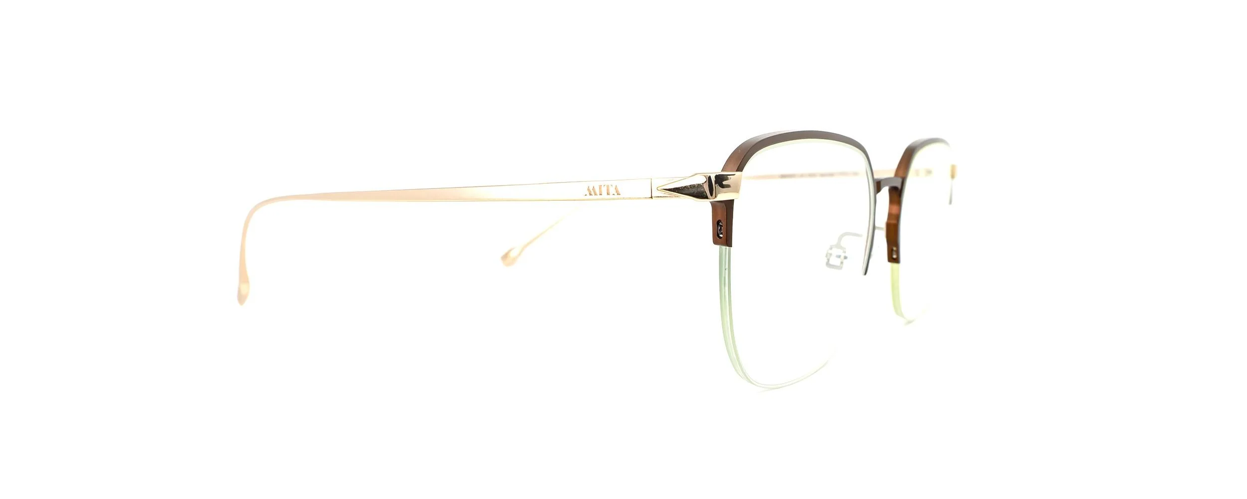 MITA MIO1017 Eyeglasses - Image 35