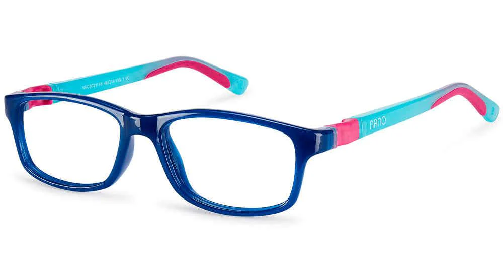 Nanovista CREW 3.0 Eyeglasses - Image 11