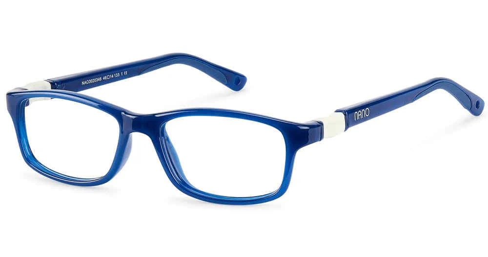 Nanovista CREW 3.0 Eyeglasses - Image 3