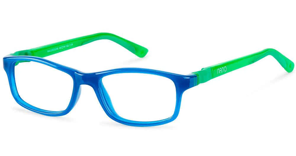 Nanovista CREW 3.0 Eyeglasses - Image 4