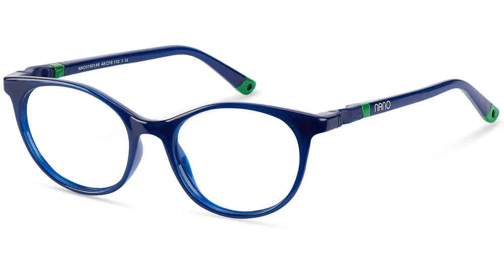 Nanovista GLITCH 3.0 Eyeglasses - Image 4