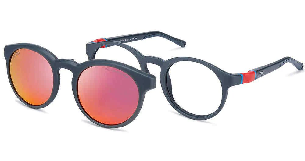 Nanovista MULTIPLAYER SC 3.0 Eyeglasses - Image 3
