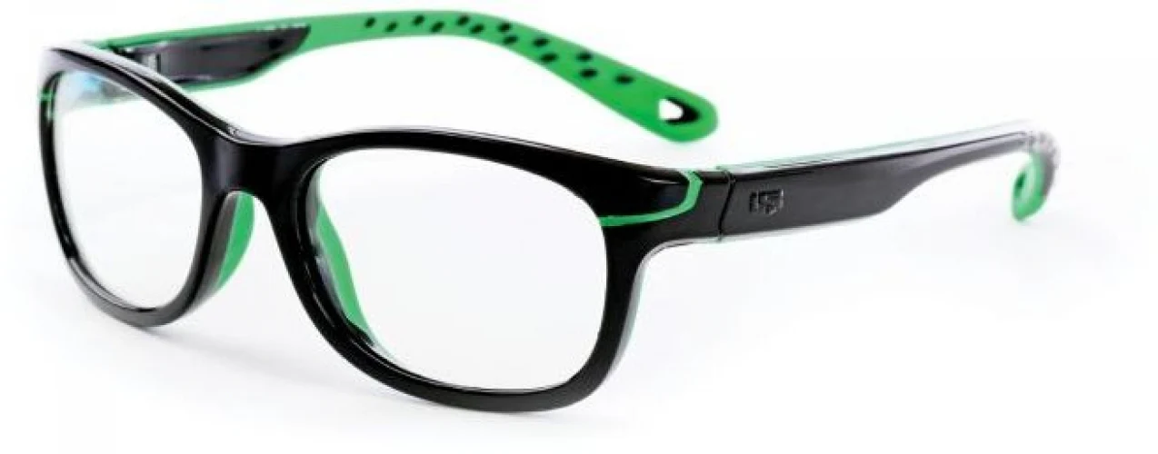 Rec Specs Z8Y20 Eyeglasses - Image 4