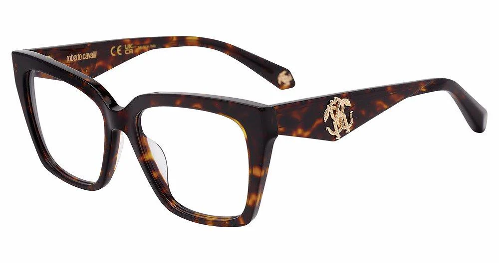 Roberto Cavalli VRC112 Eyeglasses - Image 3